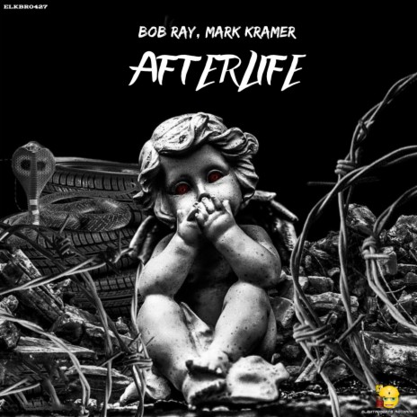 Afterlife (Original Mix) ft. Mark Kramer | Boomplay Music