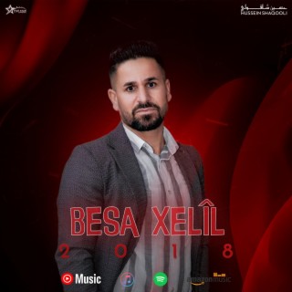 Besa Xelîl حسين شاقولي