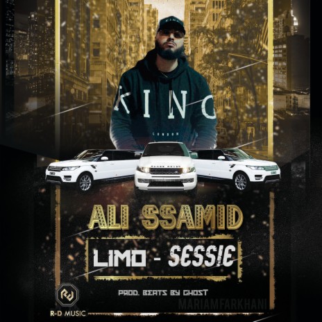 Limo Sessie S10 | Boomplay Music