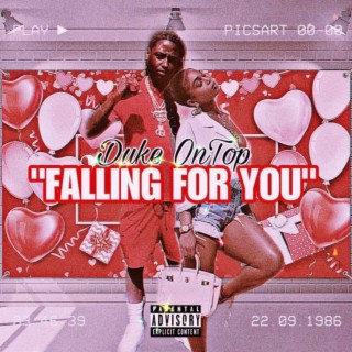 Falling For You