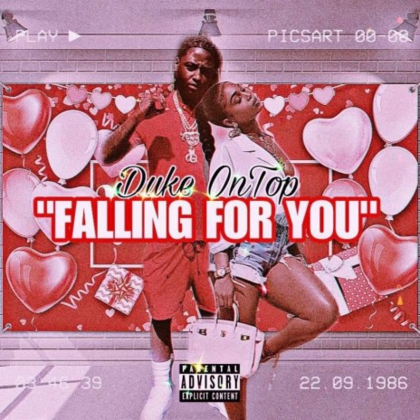 Falling For You | Boomplay Music