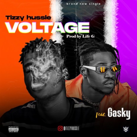 Voltage ft. Gasky