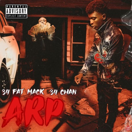 arp ft. Fat mack | Boomplay Music