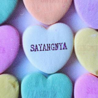 Sayangnya