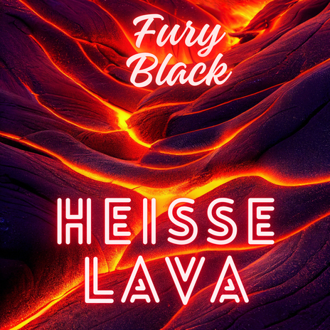 HEISSE LAVA | Boomplay Music