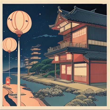 Izakaya Detour ft. SleepingShark & Elizabeth LOFI Records | Boomplay Music