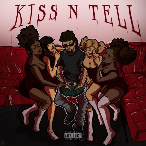 Kiss N Tell