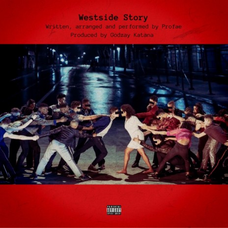 Westside Story | Boomplay Music