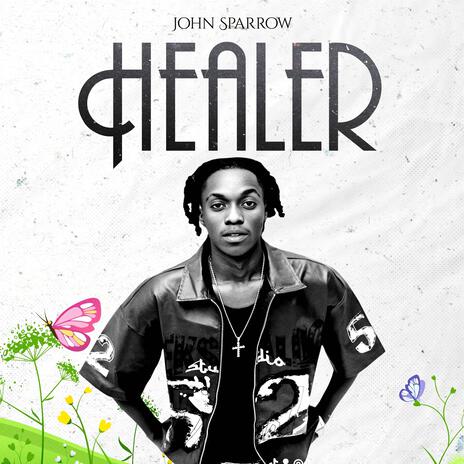 Healer | Boomplay Music