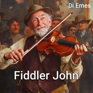 Fiddler John