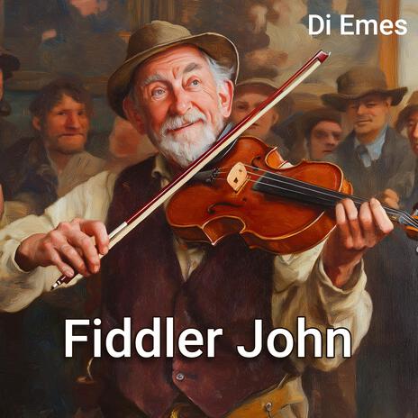 Fiddler John | Boomplay Music