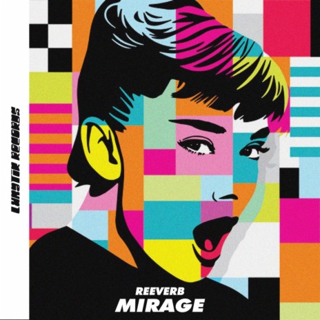 Mirage (Radio Edit)