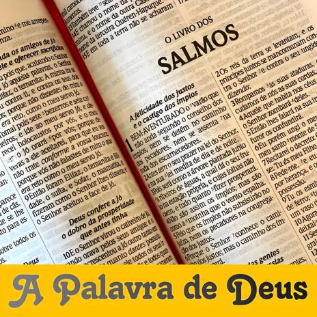 A Palavra de Deus | Boomplay Music