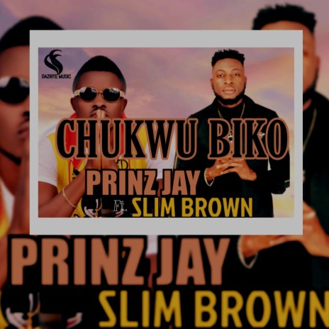 Chukwu biko (feat. Slim Brown)