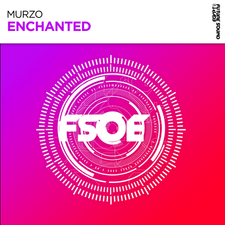 Enchanted (Extended Mix) | Boomplay Music