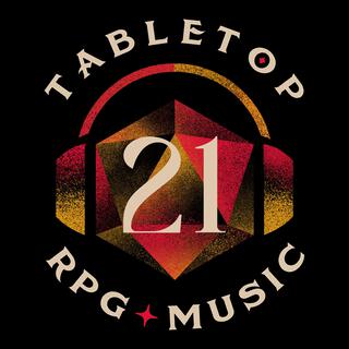 Tabletop RPG Music: Volume 21