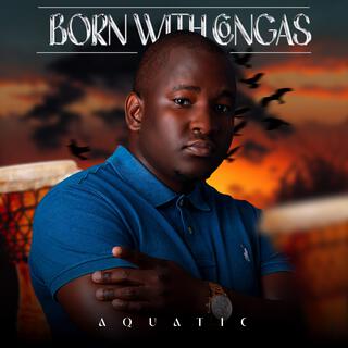 Born With Congas EP