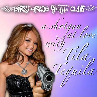 A Shotgun At Love With Tila Tequila