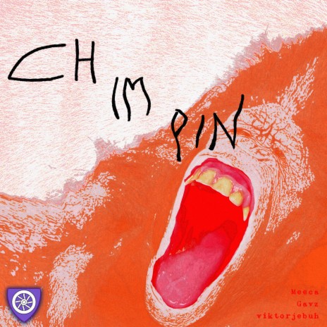 CHIMPIN rmx ft. Gavz & viktorjebuh | Boomplay Music