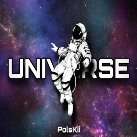 UNIVERSE | Boomplay Music
