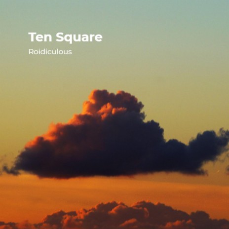 Ten Square