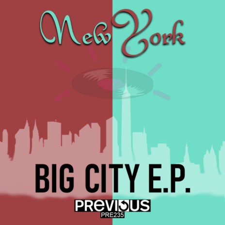 Big City Base (Original Mix) | Boomplay Music