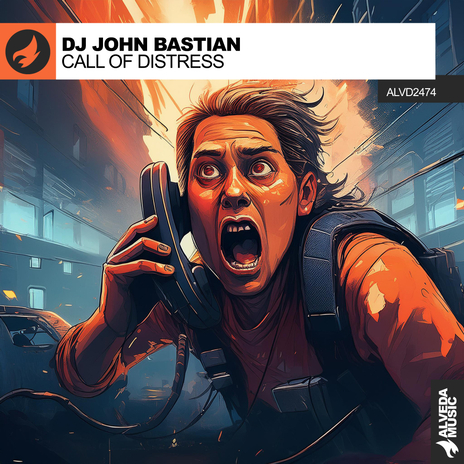 Call Of Distress (Radio Edit) | Boomplay Music