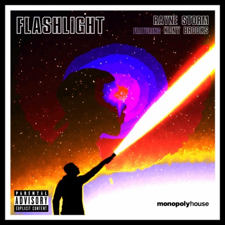 Flashlight ft. Kony Brooks