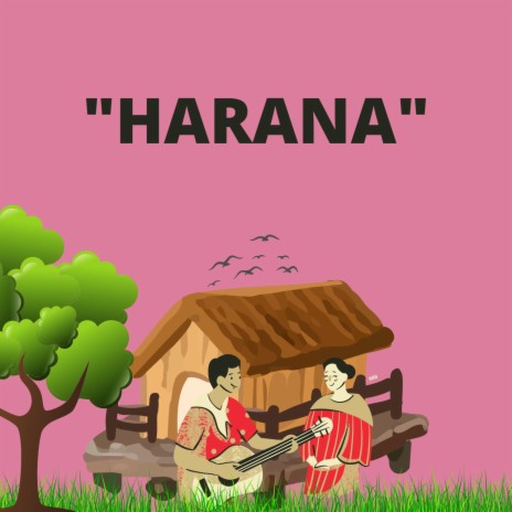 Harana ft. Mckvicous & JeCab | Boomplay Music