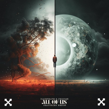All Of Us ft. Procyse & Nest86