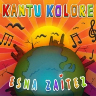 Kantu Kolore