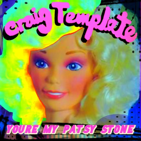 You're My Patsy Stone | Boomplay Music