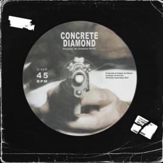 Concrete Diamond