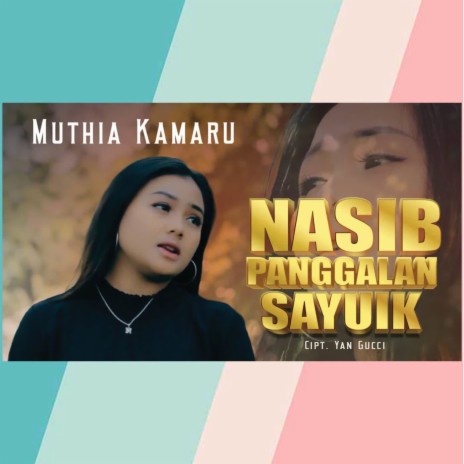 Nasib Panggalan Sayuik | Boomplay Music