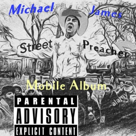 Street Preacher | Boomplay Music