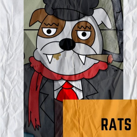 Rats | Boomplay Music