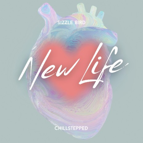New Life ft. Chillstepped & Nordic Home | Boomplay Music