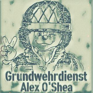 Grundwehrdienst