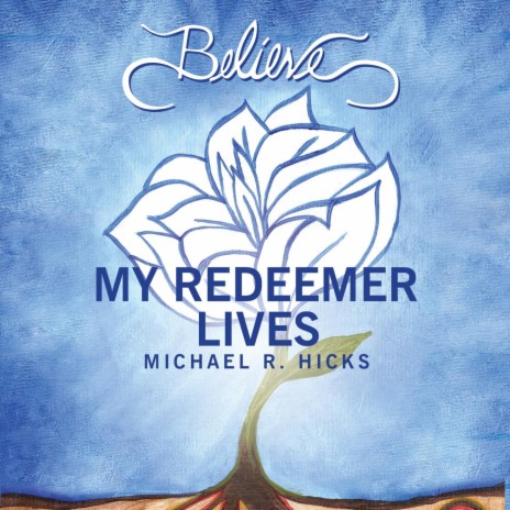 My Redeemer Lives (feat. Yahosh Bonner) | Boomplay Music