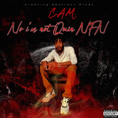 No I'm Not Quin NFN | Boomplay Music