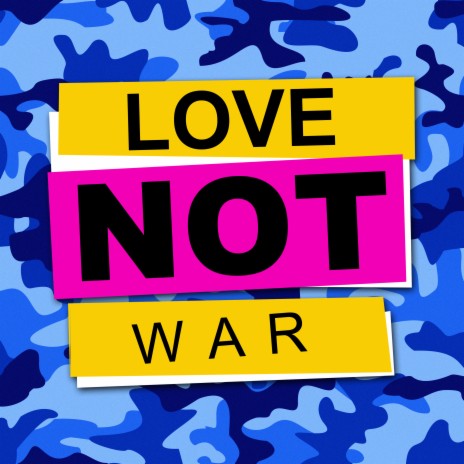 Love Not War (The Tampa Beat) | Boomplay Music