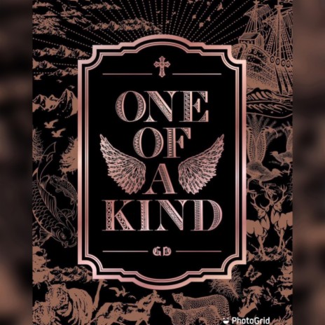 One of a kind | Boomplay Music