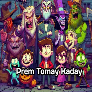 Prem Tomay Kaday