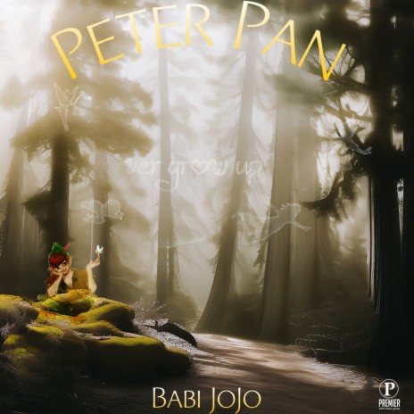 Peter pan | Boomplay Music
