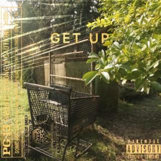 GET UP (RE-RELEASE)