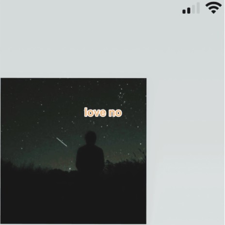 love no | Boomplay Music