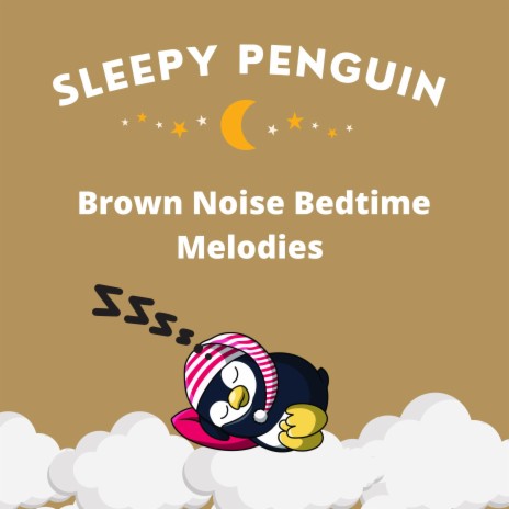 Bedtime Melodies Piano and Brown Noise