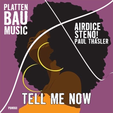 Tell Me Baby ft. Steno! & Paul Thaesler | Boomplay Music