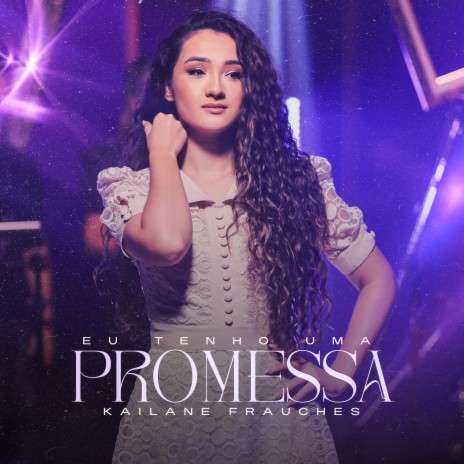 Eu Tenho uma Promessa ft. Todah Music | Boomplay Music