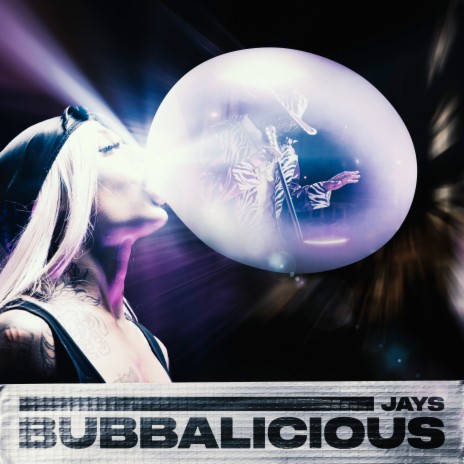 Bubbalicious | Boomplay Music